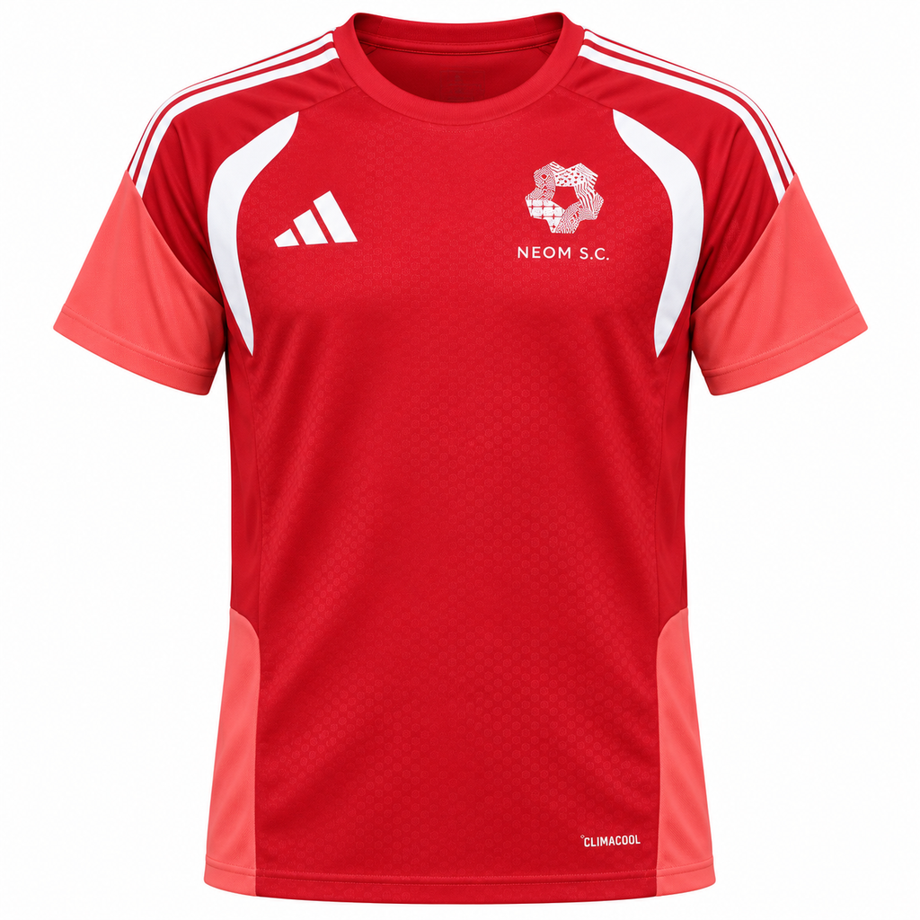  NEOM SC 2026-27 Training Shirt