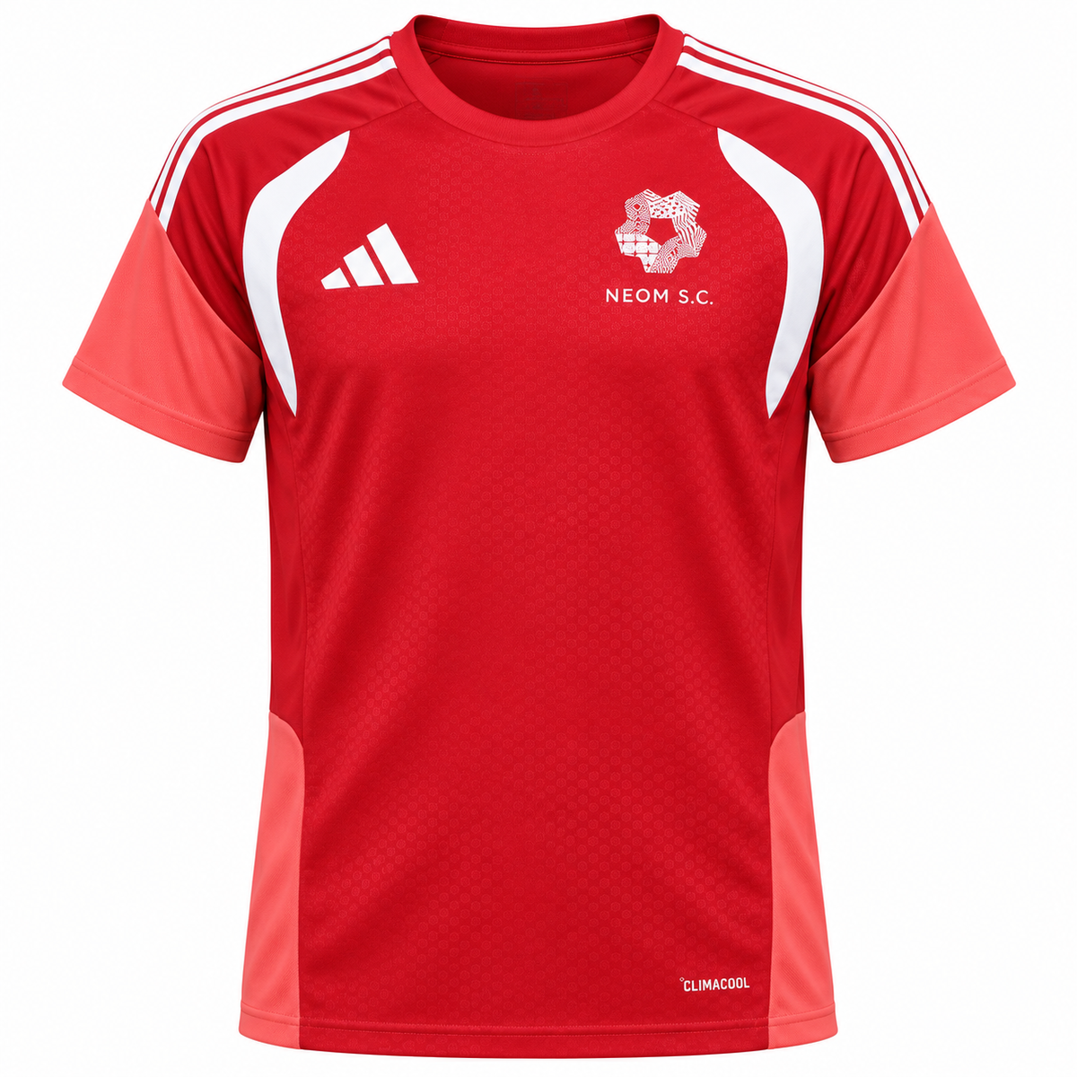  NEOM SC 2026-27 Training Shirt