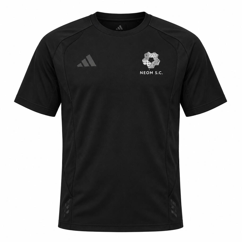 NEOM SC 2026-27 Travel Shirt