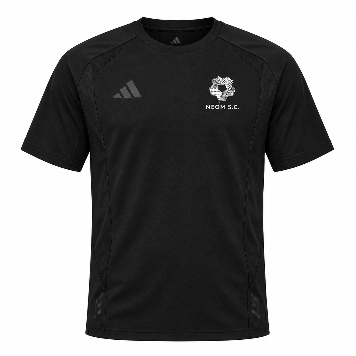 NEOM SC 2026-27 Travel Shirt