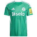 Newcastle United 25-26 Away Jersey