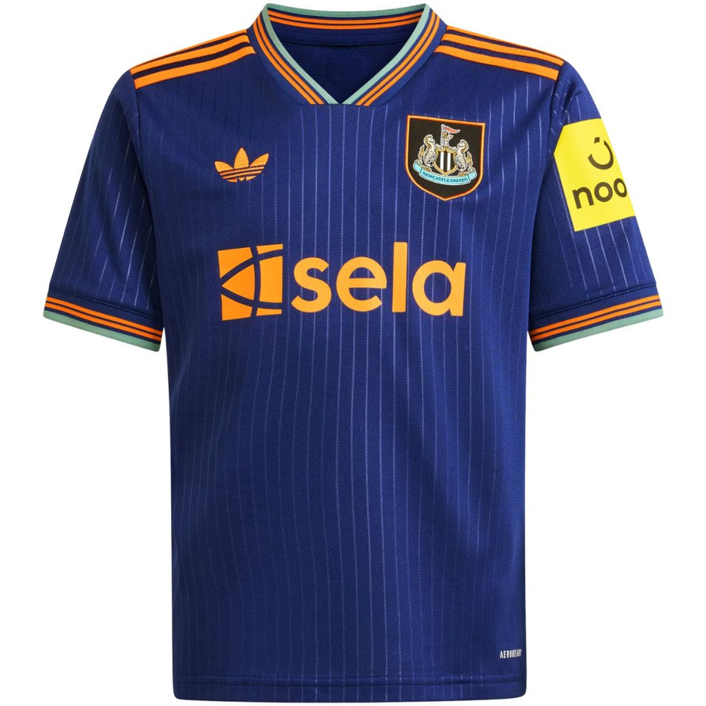 Newcastle United Third Jersey 25-26