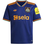 Newcastle United Third Jersey 25-26
