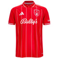 Nottingham Forest 25-26 Home Jersey