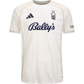 Nottingham Forest Away Jersey 2025-26