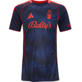 Nottingham Forest Third Shirt 2025-26