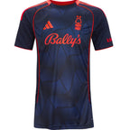 Nottingham Forest Third Shirt 2025-26
