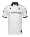 OGC Nice 2026-27 Away Shirt