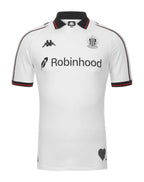 OGC Nice 2026-27 Away Shirt