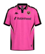 OGC Nice 2026-27 Goalkeeper Jersey
