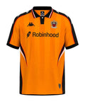 OGC Nice 2026-27 Goalkeeper Shirt