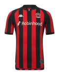 OGC Nice 2026-27 Home Shirt