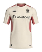 OGC Nice 2026-27 Training Jersey