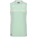 OGC Nice 2026-27 Training Vest Goalkeeper Shirt