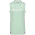 OGC Nice 2026-27 Training Vest Goalkeeper Shirt