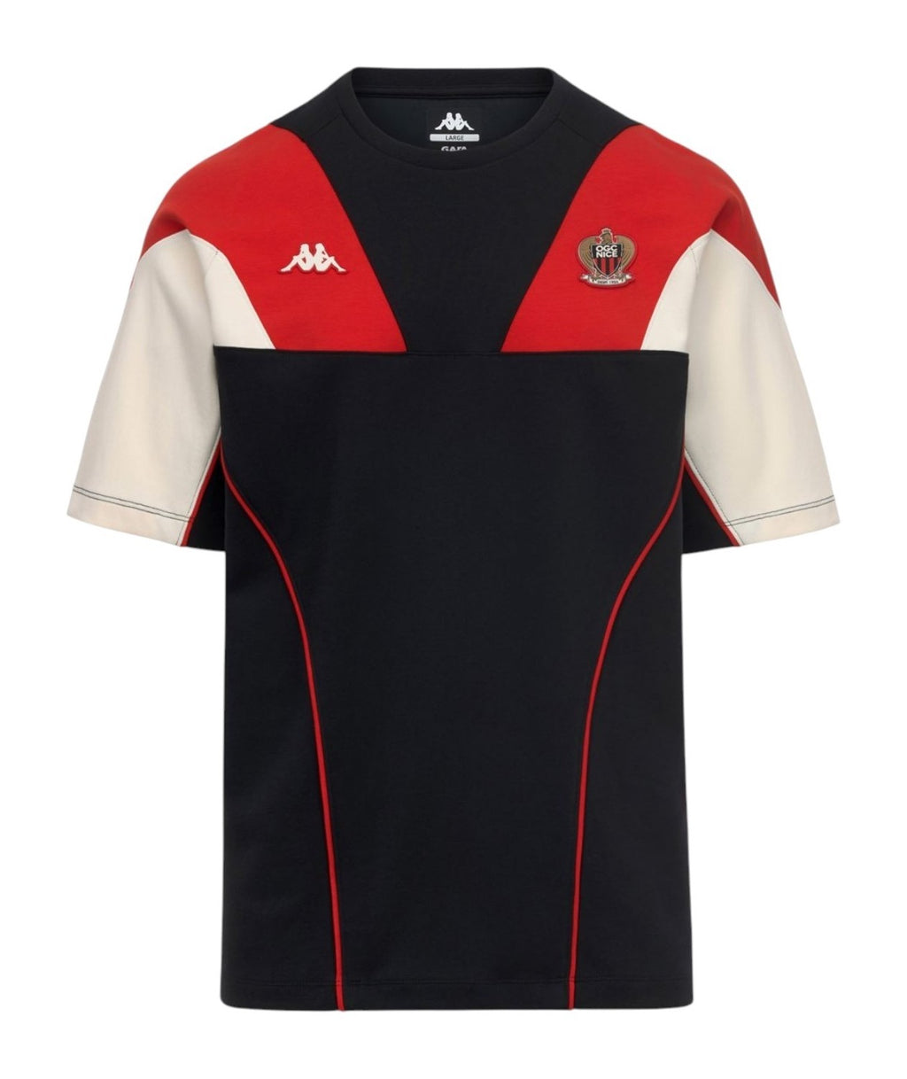 OGC Nice 2026-27 Travel Jersey