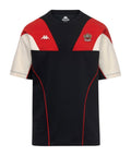 OGC Nice 2026-27 Travel Jersey