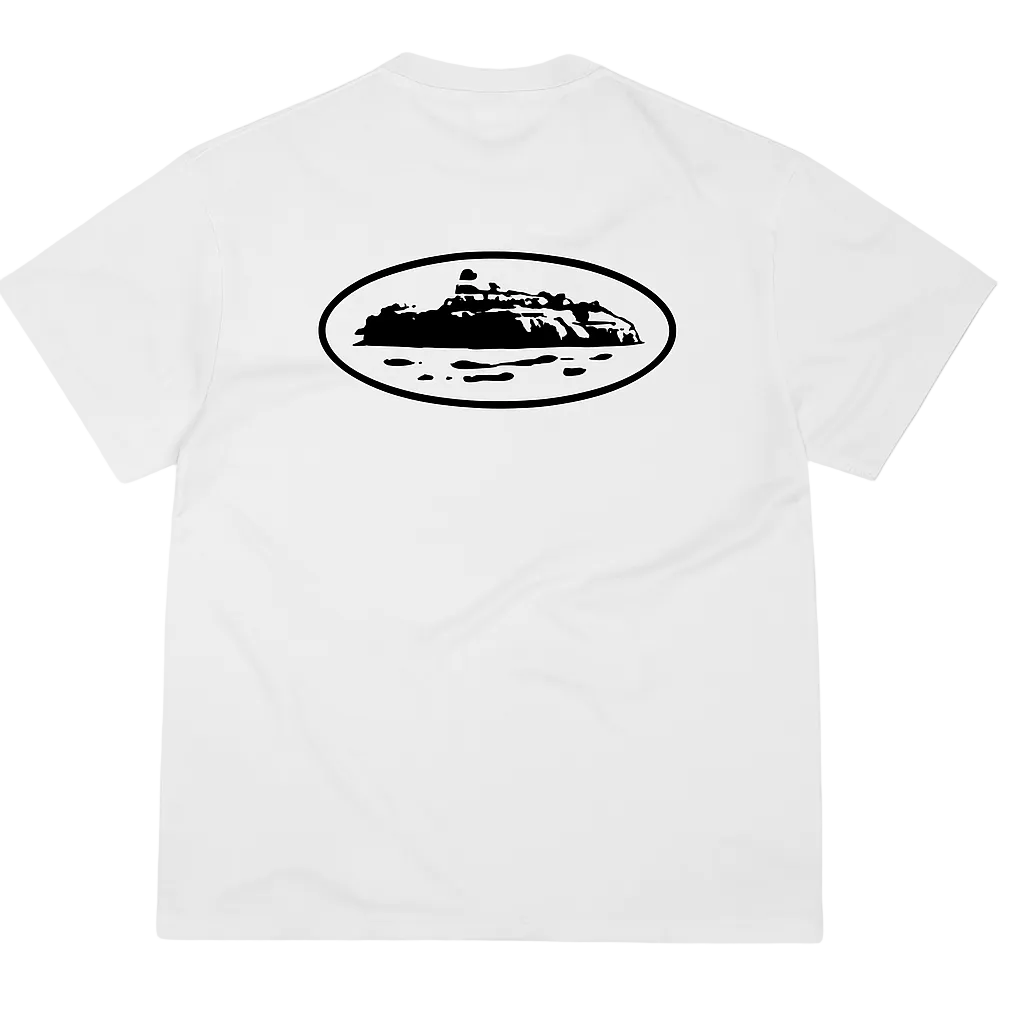 Corteiz OG Island Tee