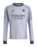 Olympique Lyonnais 2026-27 GoalKeeper Shirt
