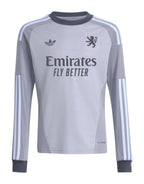 Olympique Lyonnais 2026-27 GoalKeeper Shirt