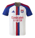  Olympique Lyonnais 2026-27 Home Shirt