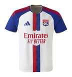  Olympique Lyonnais 2026-27 Home Shirt
