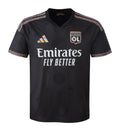 Olympique Lyonnais 2026-27 Third Shirt