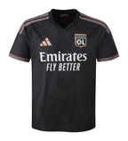 Olympique Lyonnais 2026-27 Third Shirt
