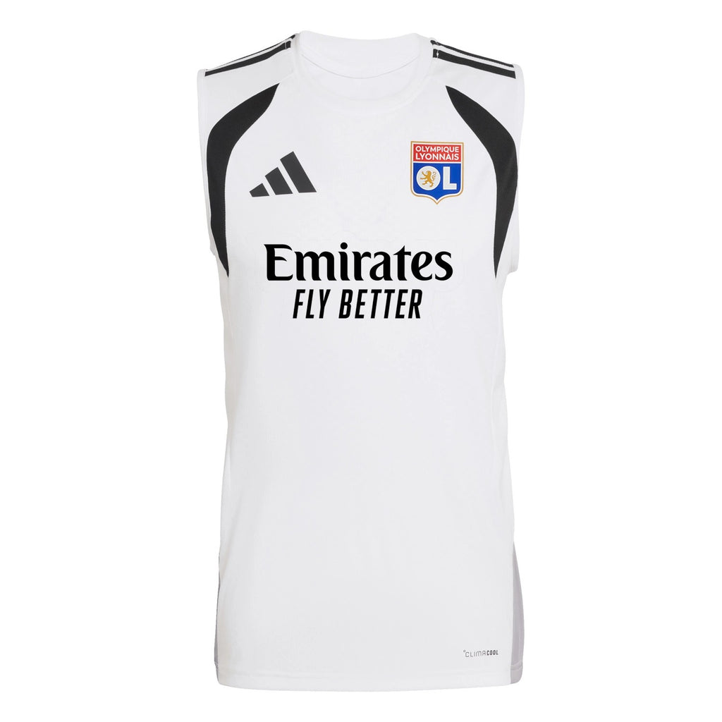Olympique Lyonnais 2026-27 Training Vest Shirt