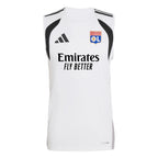 Olympique Lyonnais 2026-27 Training Vest Shirt