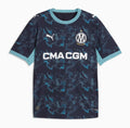  Olympique Marseille 2026-27 Away Shirt