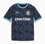  Olympique Marseille 2026-27 Away Shirt