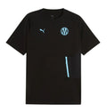 Olympique Marseille 2026-27 Black Travel Shirt

