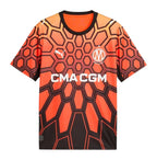  Olympique Marseille 2026-27 Goalkeeper Shirt