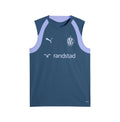 Olympique Marseille 2026-27 Grey Training Vest Shirt
