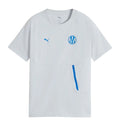 Olympique Marseille 2026-27 Grey Travel Shirt