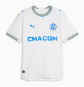 Olympique Marseille 2026-27 Home Shirt