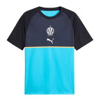  Olympique Marseille 2026-27 Pre-Match Away Shirt