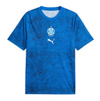 Olympique Marseille 2026-27 Pre-Match Home Shirt