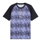 Olympique Marseille 2026-27 Pre-Match Third Shirt