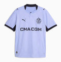  Olympique Marseille 2026-27 Third Shirt