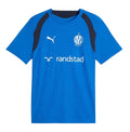 Olympique Marseille 2026-27 Training Shirt