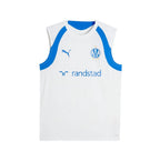 Olympique Marseille 2026-27 Training Vest Shirt