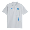  Olympique Marseille 2026-27 Travel Polo Shirt