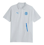  Olympique Marseille 2026-27 Travel Polo Shirt