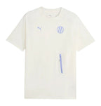 Olympique Marseille 2026-27 White Travel Jersey