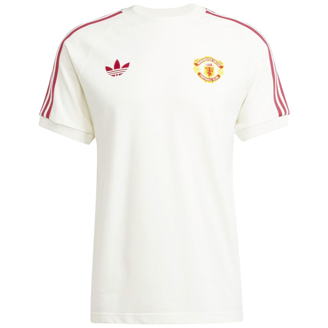 Originals Manchester United Adicolor Shirt