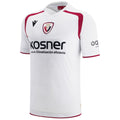 Osasuna Third Jersey 25-26