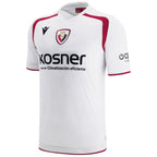 Osasuna Third Jersey 25-26