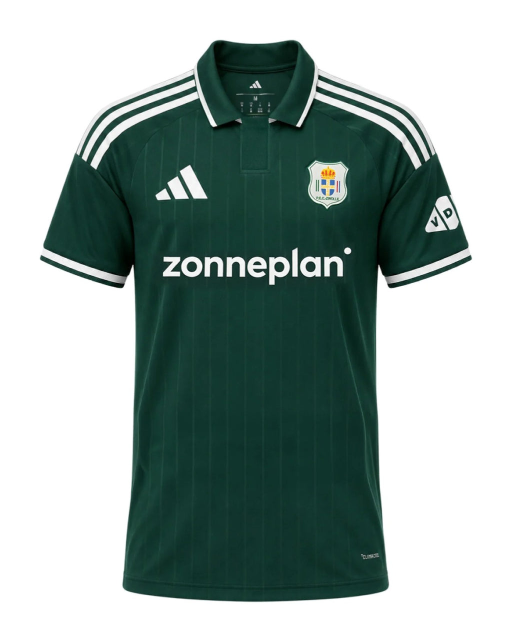 PEC Zwolle 2026-27 Away Shirt